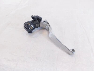 $14.99 • Buy Yamaha V-Star 950 1300 Tourer Deluxe Stryker Bolt Clutch Perch Bracket & Lever