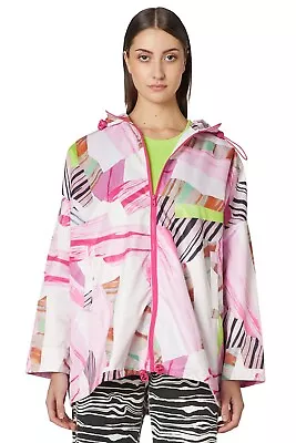$59 • Buy NWT Gorman Mountain Raincoat Size SM Sold Out