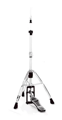 Mapex H750A Hi-hat Stand Double-braced Legs Tru-direct Pull-drive System NEW! • $95.20