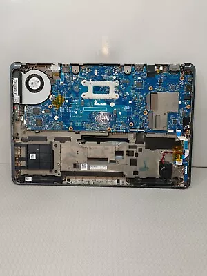 Faulty Dell Latitude E7240 Notebook Mainboard Sell For Parts • $38