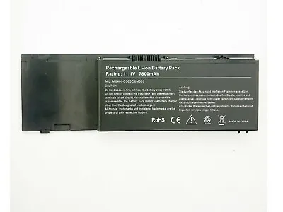 New 11.1V Battery For Dell Precision M6400 M6500 C565C DW554 F678F G102C KR854 • $54.52