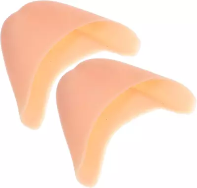 Healifty Toe Pads Pointe Soft Ballet Dance Shoes Pads...  • $20.61