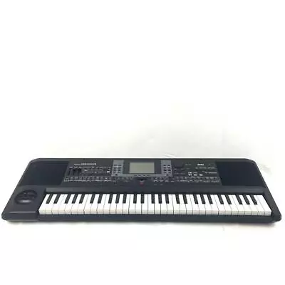 Korg Micro Arranger Synthesizer Keyboard Electronic Piano Musical Instrument • $479.89