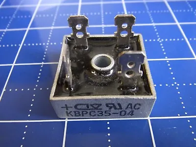 BSA Bantam D14B Solid State Rectifier. FREE FIRST CLASS POST • $7.40