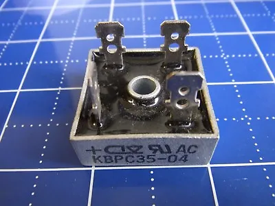 BSA C15  Solid State Rectifier. FIRST CLASS SAME DAY POST • $4.93