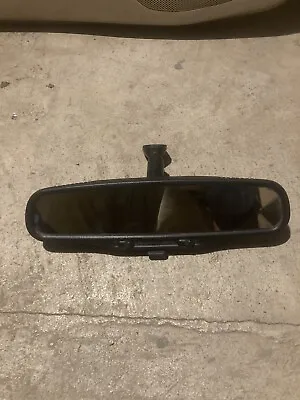 2G 95-99 Eclipse/Talon Rear View Mirror With Dome Lights • $60