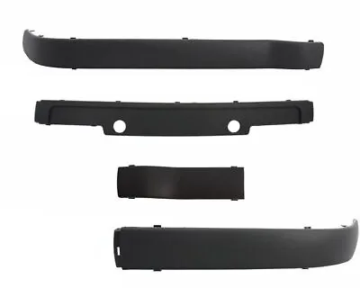 Front Bumper Panels Trims Moldings Suitable For BMW 3 Series E36 M3 (1992-1998) • $100.63