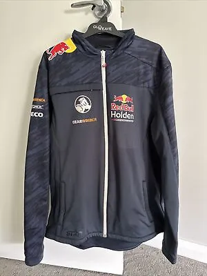 Red Bull Holden Racing Team Shell Jacket Men • $150