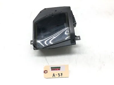 1997-2004 Corvette C5 Head Up Display Projector Screen Hud Oem • $220.99