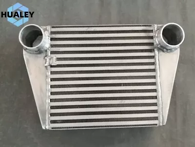 18.5 X12  Intercooler For 93-97 Mazda RX-7 RX7 FD3S ROTARY 1.3L V-Mount Upgrade • $145