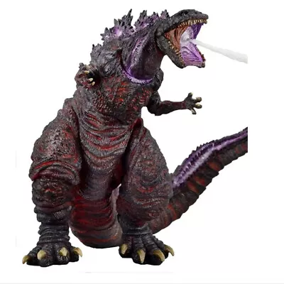 Shin Godzilla Atomic Blast Movie 7 Action Figure Toy Monster Gojira Kaiju • $40.99