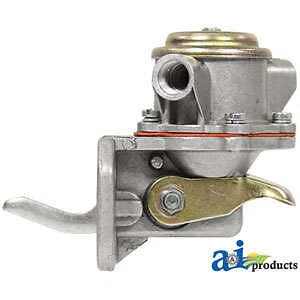 $59.99 • Buy Pump 1447688M91 Fits Massey Ferguson 383 390 390T 393 50E 670 690 A4236 A4318