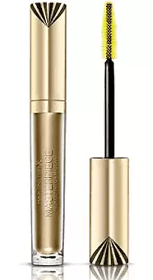 Max Factor Masterpiece Volumising Mascara Black/Brown • £6.50