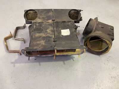 $275 • Buy Heater Box Components For Lh Lx Holden Torana And Hatch