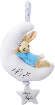 £21.77 • Buy Beatrix Potter Night Night Musical Peter Rabbit Toy