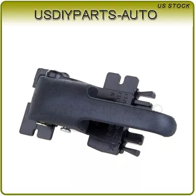 $7.88 • Buy Front Rear Left Black For Ford Explorer Sport Trac 2002-03 Interior Door Handle