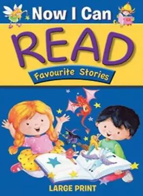£2.35 • Buy Brown Watson - Now I Can Read: Favourite Stories - Padded Book - Large Print By
