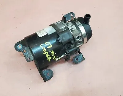 2002-2008 Mini Cooper 1.6L Electric Power Steering Pump Assembly R52 R53 OEM • $319.99