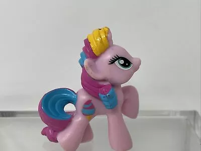 My Little Pony Blind Bag Wave 1 Mini Figure Sweetie Swirl MLP FiM  • $14.95