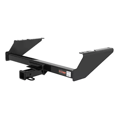 Curt Class 3 Trailer Hitch Receiver 13038 For 1997-2003 Ford F-150 • $224.90