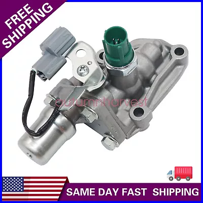 VTEC Solenoid Fit For Honda Acura Variable Valve Timing B16 B17 B18c • $53.70