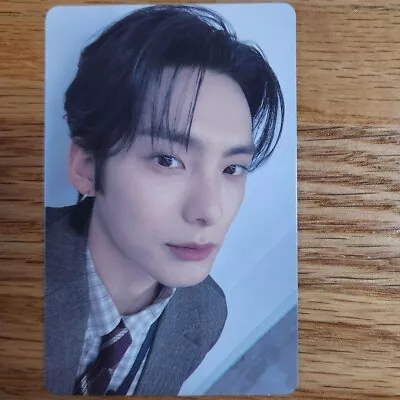 Park Junhee Official Photocard A.C.E Mini 6th My Girl : My Choice Pocaalbum • $6.99