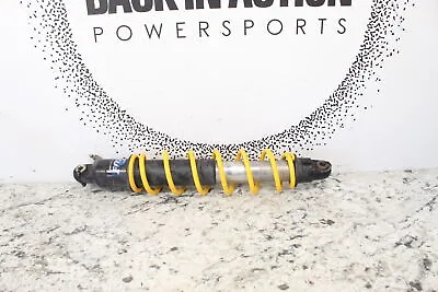 2013 CAN-AM OUTLANDER 1000 XMR Fox Front Shock Absorber 706201509 -for Parts- • $99