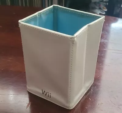 Club Nintendo Reward - Wii Remote Holder • $13