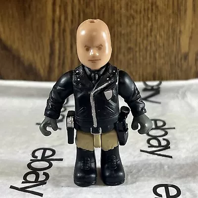 Mighty World Action Figure Police Officer  • $11.99