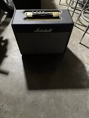 Marshall Class 5 Combo Model Number C5-01…… Amp Is In Great Shape • $150