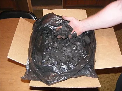 £15.89 • Buy Stove/Furnace Coal (15 Lbs.)