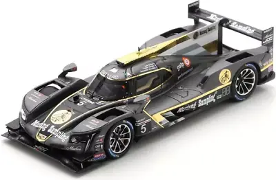 Cadillac DPi-V.R No.5 Winner 12H Sebring 2021 In 1:43 Scale By Spark By Spark • $60.52