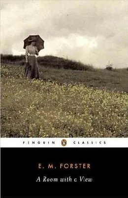 A Room With A View (Penguin Modern Classics) By E. M. Forster • £2.70
