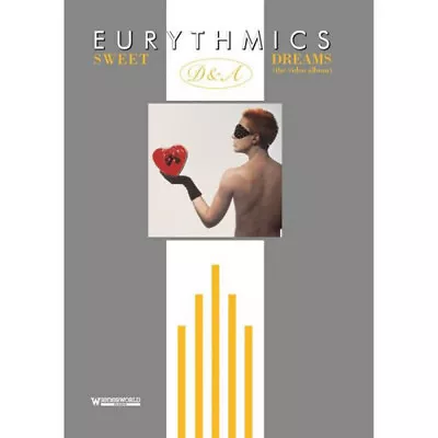 £8.80 • Buy Eurythmics: Sweet Dreams DVD (2017) Eurythmics Cert E ***NEW*** Amazing Value