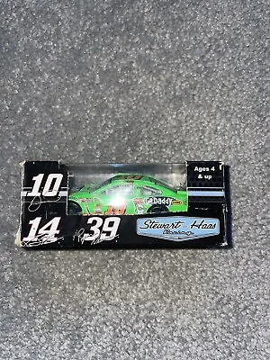 NASCAR Diecast Danica Patrick Limited Edition 2013 Car. • £29.99