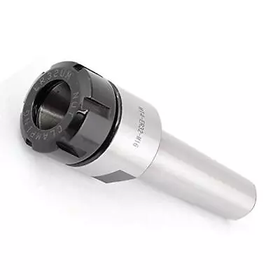 MT4-ER32-M16 Straight Shank Collet Chuck Holder Lathe Extension Rod CNC Milli... • $45.78