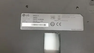 LG 29WL500-B Ultrawide Monitor • £139.99