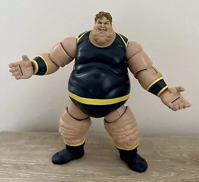 Hasbro Marvel Legends Build A Figure BAF BLOB Complete! • $90