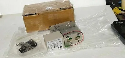 $399.99 • Buy ABB I/P Converter Double Acting Valve Positioner Control Module Transducer Meter