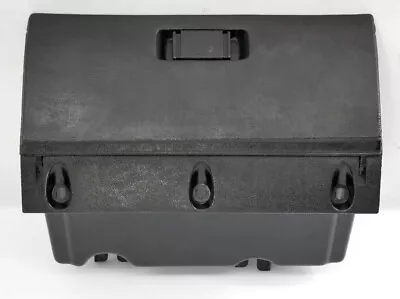 Early Glovebox Glove Box 75-80 VW Rabbit Jetta MK1 Black ~ Genuine ~ 175 857 101 • $79.99