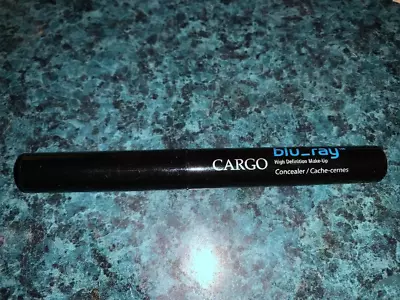 Cargo Cosmetics Blu Ray Concealer Hd Makeup 01 Light/medium New/unsealed/rare • $23.73