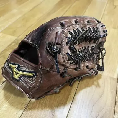 Mizuno Pro Baseball Glove Mizuno Professional Limited Color • $127.70