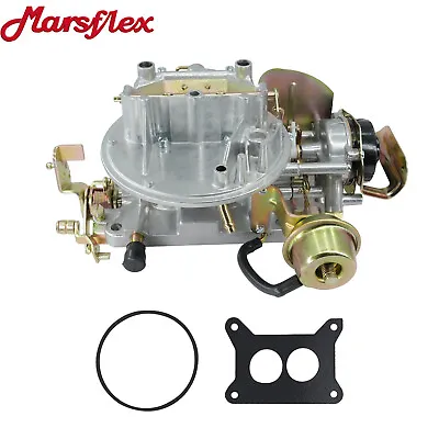 2 Barrel Carburetor Carb 2100 A800 For 1964-1978 Ford 289 302 351 F100 F250 F350 • $87.99