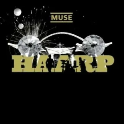 Muse : H.A.R.P.: Live At Wembley 2007 CD 2 Discs (2008) • $6.27