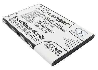 £14.76 • Buy 3.8V Battery For Huawei A199 Ascend G606 G610 Li-ion NEW