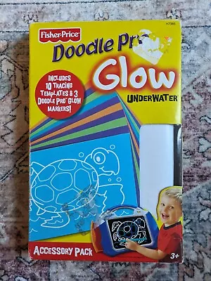 FP Doodle Pro Glow Underwater Pack New Open Box • $9