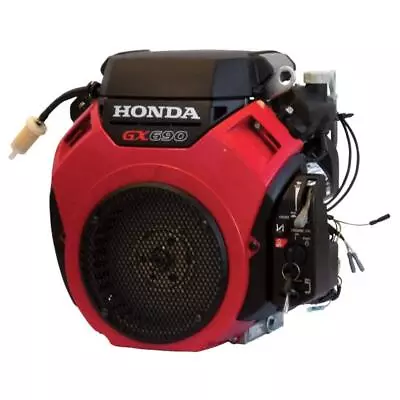 Honda GX690 TAF Horizontal V-Twin Engine • $2265.97