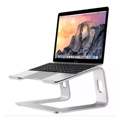 $39.99 • Buy  TechFlo Laptop Stand Mount Riser For 10-15.6in Microsoft Surface Apple Macbook