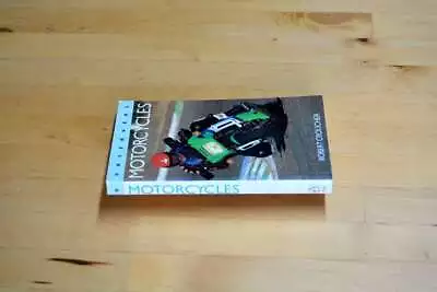Observers Motorcycles Croucher Robert M. Very Good Book • £13