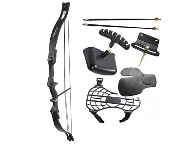 CenterPoint Elkhorn Jr. Compound Bow • $74.95